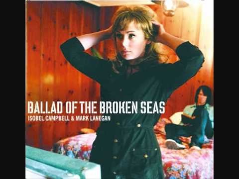 Isobel Campbell & Mark Lanegan - Revolver