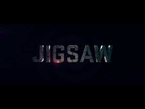 Jigsaw HD Opening credits / Intro