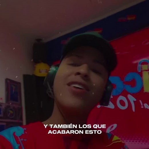 Empezar de Nuevo | Luister La Voz