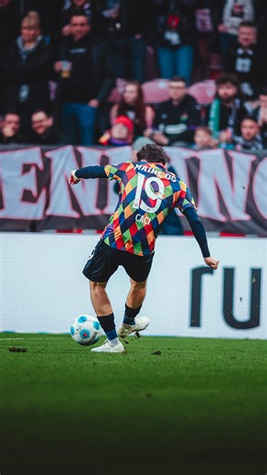 1. FSV Mainz 05 on Instagram: "Prime Mainz! 😮‍💨 #M05FCSP"