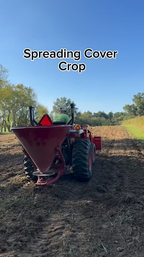 Made sure to get the crimson clover out early so it can establish itself and look amazing in the Spring #planting #dahlia #dahlias #dahliatubers #cafes #cafeaulait #cafeaulaitdahlias #bluecollar #bluecollarlife #farmer #flowerfarmer #flowerfarming #flowerfarm #farmdog #beard #bearded #sunflowers #tractor #planting #tiller #Zinnias #wildflowers #kubota #kubotatractor #sunflowers #sunflower #beard | Allentheflowerfarmer | Facebook