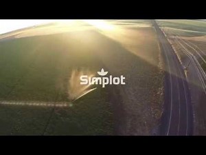 Simplot Moses Lake, Washington Plant Celebrates Earth Day