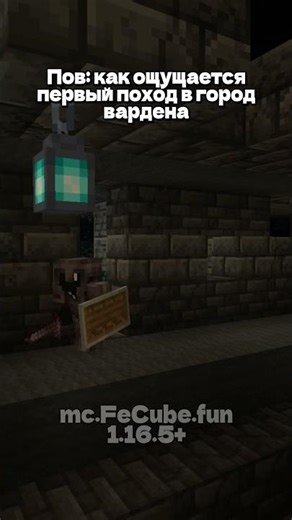 Лучший гриф - mc.FeCube.fun #reallyworld #pvp #funny #рекомендации #fecube