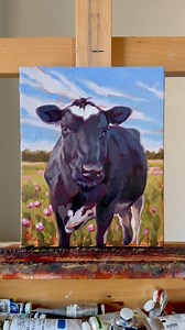 27K views · 1.4K reactions | My latest commission, fresh off the...