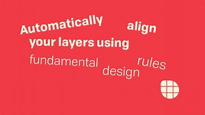 NEW: GridGuide for @AdobeAE #AfterEffects. You will wonder how you ever lived without it! Get it here: http://aescripts.com/gridguide-for-after-effects/ | aescripts