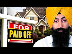 How to Pay Off a 30-Year Mortgage in 7 Years (Without Being Rich)