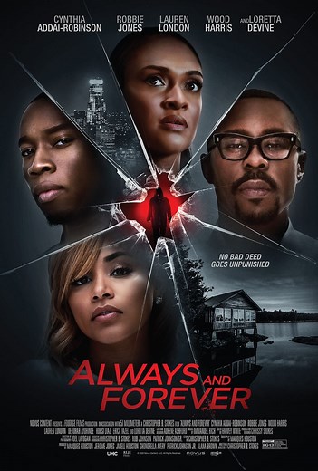 Lauren London Returns To The Big Screen In Thriller 'Always And Forever' | Essence