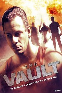 The Vault (2005) - Movie