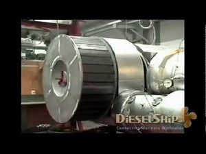 Turbocharger Surging Live..!!