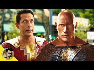 Our DC Panel Breakdown, Henry Cavill Superman Hints & Walkthrough at SDCC 2022!