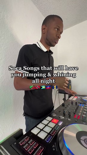 Soca songs that will have you Jumping & Whining all night 🇱🇨🇰🇳🇭🇹🇧🇧🇯🇲🇹🇹🇧🇸 . . . #dance #tiktokdance #jamaica #vibe #Haiti #stlucia #trinidad #trinidad🇹🇹 #nightlife #trinidadandtobago🇹🇹 #trinidadtiktok #haitiantiktok #trinidadcarnival2023 #trinidadcarnival #jamaicansongs #womentiktok #femaletiktok #girltiktok #girltiktoker #womentiktokers💃🌟 #femaletiktokers #whinedancechallenge #whinetiktok #whiner #whineandkotchduet #jamaicatiktok #reggaetontiktok #reggae #DJ #musiciansoftikto