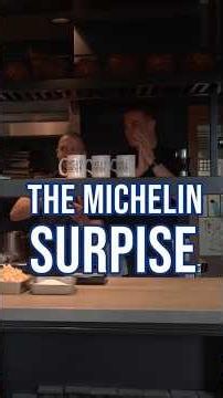 We Had to Make Enough Noise | Guernsey Gets Its First Michelin Star #michelin