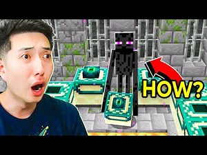 WTF Minecraft Moments That Will Blow Your Mind..