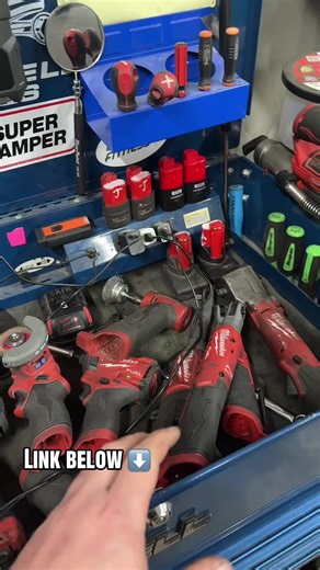 Honest Review of Tool Battery Performance