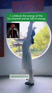 10K views · 645 reactions | https://taichizidong.com Specific...