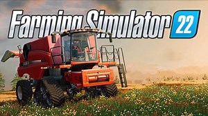 Farming Simulator 22 dévoile ses véhicules dans un nouveau trailer