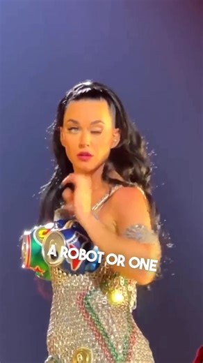 5K views · 17 reactions | Is Katy Perry a robot  | Alyssa Crow | Facebook