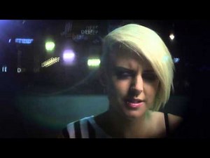 Gareth Emery feat Christina Novelli - Concrete Angel [Music Video] [Original Mix] HD