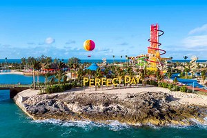 Your Ultimate Guide to Perfect Day at CocoCay, Royal Caribbean's Private Island