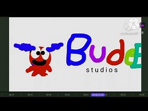 Budge Studios Effects Produced By Klasky Csupo