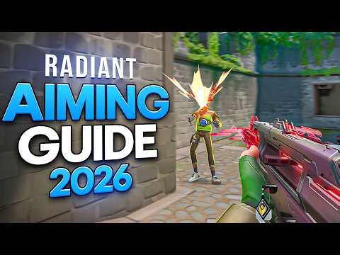 An Updated Aim Guide for 2026