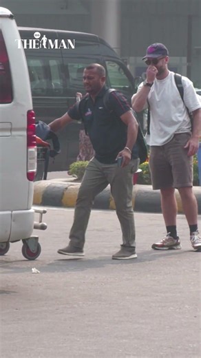 প্রথমবারের মতো বিপিএল খেলতে বাংলাদেশে উইলিয়ামসন, খেলবেন রাজশাহীর হয়ে।