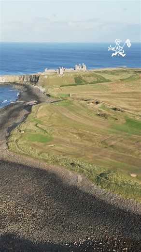 5.7K views · 20 reactions | Is Dunstanburgh UNDER charging? 樂 The North East course is one of the most fun rounds of golf and great value for money golf experiences in the UK, but could they charge more? Watch 48 Hours In The North East on the NCG Top 100s YouTube channel. #Golf #GolfCourse #LinksGolf #Dunstanburgh #NorthEast | National Club Golfer | Facebook