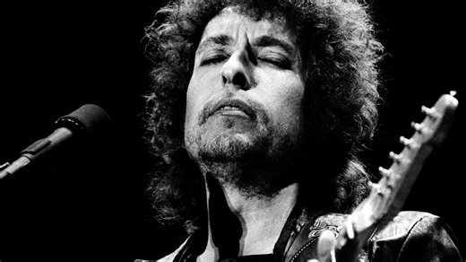 Bob Dylan Was Openly Devastated After Death of Music Icon: 'I Didn't Talk to Anyone for a Week'