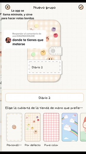 Mininote<3 on TikTok