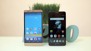 VIDEO: Infinix Note 2 and Flash Plus 2 Comparison » YugaTech | Philippines Tech News & Reviews