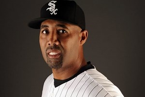 Harold Baines - Alchetron, The Free Social Encyclopedia