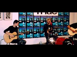 MUSE - Time Is Running Out [ ACOUSTIC ] RARE