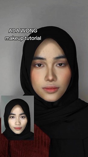 Ada Wong Makeup Tutorial - Resident Evil Inspired Look