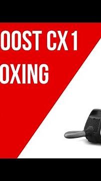 Miele Boost CX1 - Bagless Canister Vacuum Unboxing