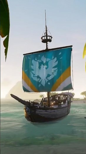 How to Get Sea of Thieves MOST EXCLUSIVE Sails!
