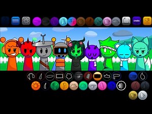 Sprunki Spruted Remastered LIVE Don't Miss it 😱😱– Epic Beats & Boss Battles! #sprunki #incredibox