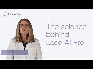 The Science Behind LACE AI Pro