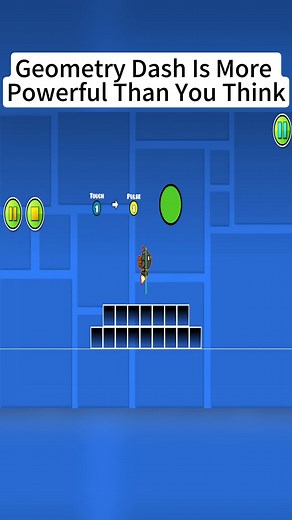 Geometry Dash: Hidden Power and Why It Matters