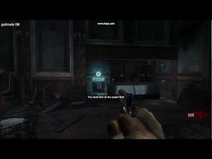 Black Ops PC - Console Commands Tutorial