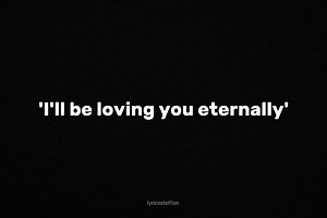 Love Is Wicked - Brick & Lace: Sped Up Lyrics Video