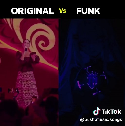 Matushka Ultrafunk: Original vs Funk Remix