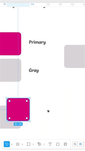 UIUX Tip 6/100 🔥 Choosing Neutral Colors the Right Way