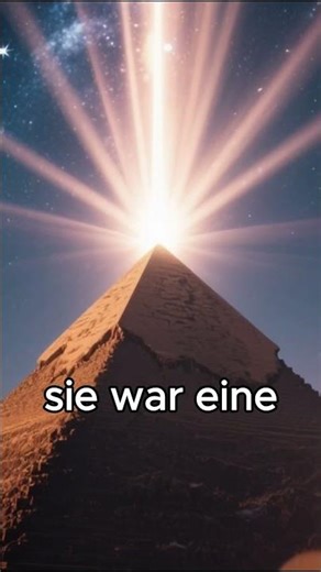 Maya Pyramiden & Astronomie