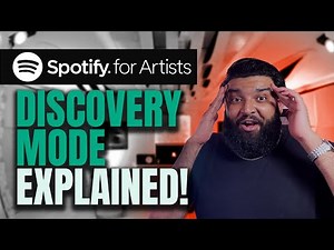Spotify Discovery Mode Explained!! (Is It A Game Changer?)