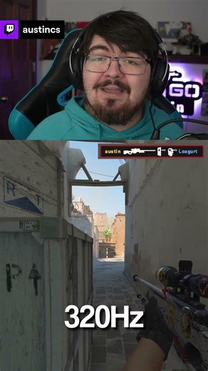 Is CS2 Pay to Win? #ad #alienware_partner #cs2 #csgo