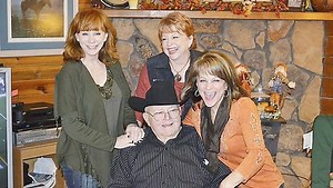 Video: Reba McEntire offers a behind-the-scenes look at Oklahoma-made 'Just Like Them Horses' video