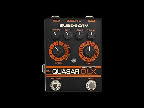 Exporing the depths of the Subdecay Quasar DLX