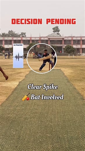 RCA on Instagram: "DRS Used in Match 🏏🏏….. . . . . . #cricket #trendingreels #viralreels #love #cricketfans #cricketlovers #ipl"