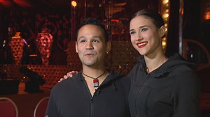 Teatro ZinZanni Brings Vegas-Style Vaudeville Show to Chicago Loop