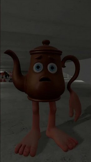 Golubino Spioniro installed CAMERAS in the PARKING to watch for all of them